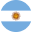 Argentina Flag