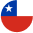 Chile Flag